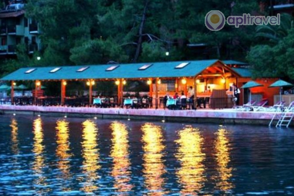 Marmaris Park Hotel
