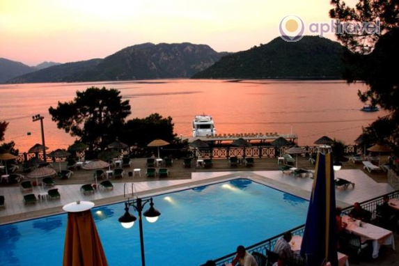 Marmaris Park Hotel