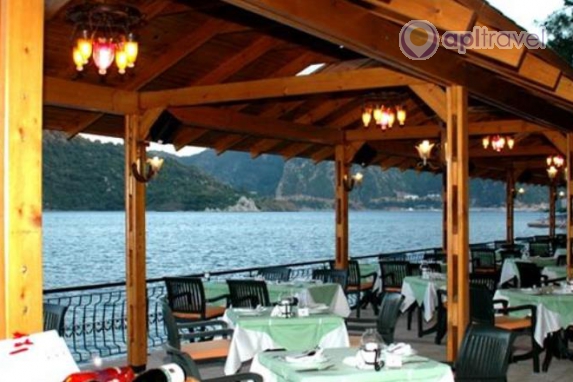 Marmaris Park Hotel