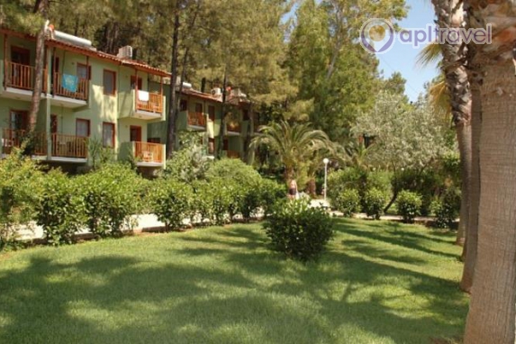 Marmaris Park Hotel