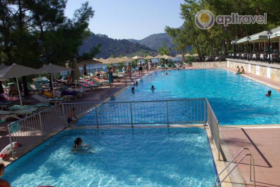 Marmaris Park Hotel