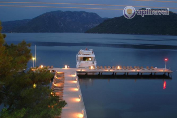 Marmaris Park Hotel