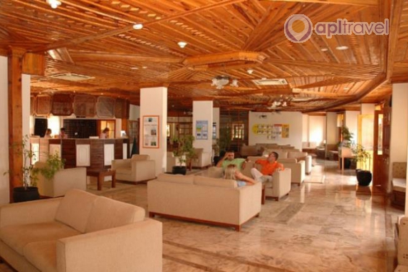Marmaris Park Hotel