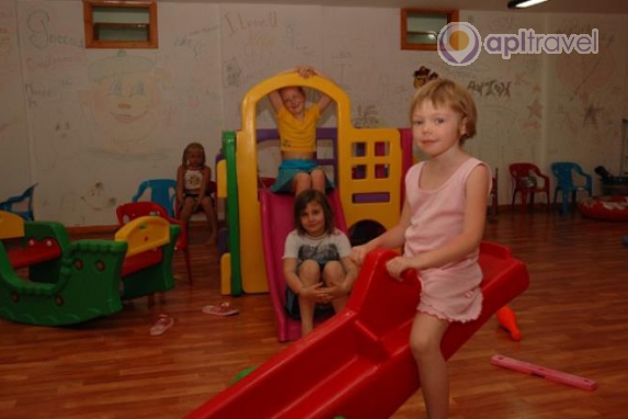 Marmaris Park Hotel