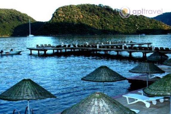 Marmaris Park Hotel