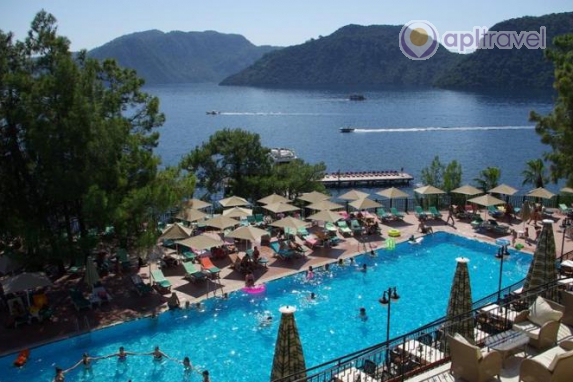 Marmaris Park Hotel