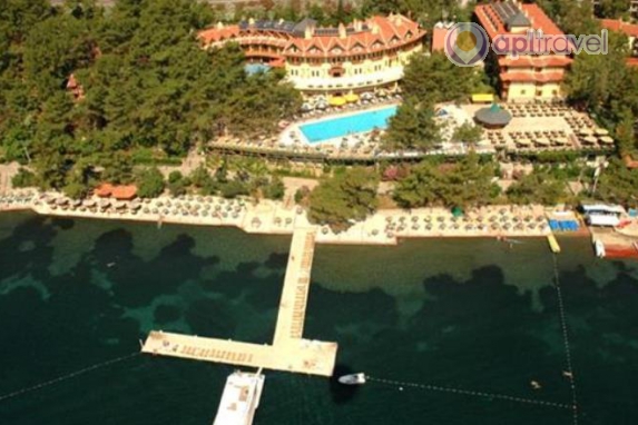 Marmaris Park Hotel