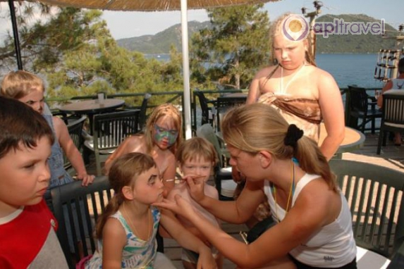 Marmaris Park Hotel