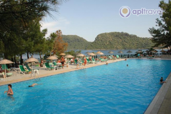 Marmaris Park Hotel
