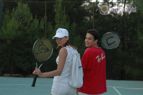 Marmaris Park Hotel
