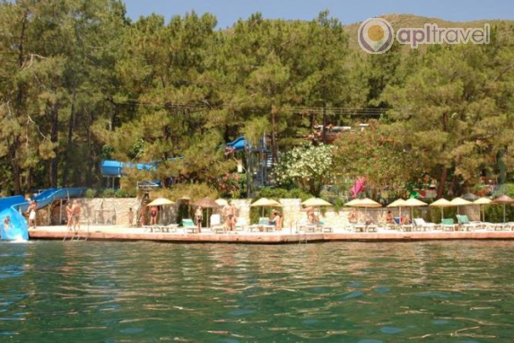 Marmaris Park Hotel