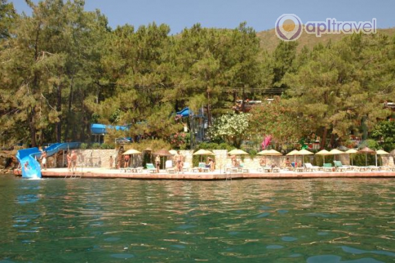 Marmaris Park Hotel