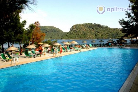 Marmaris Park Hotel
