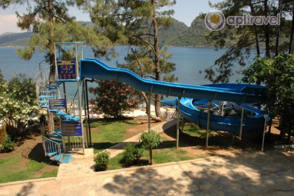 Marmaris Park Hotel