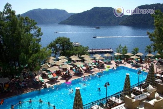 Marmaris Park Hotel