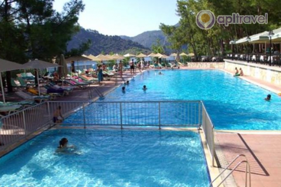 Marmaris Park Hotel
