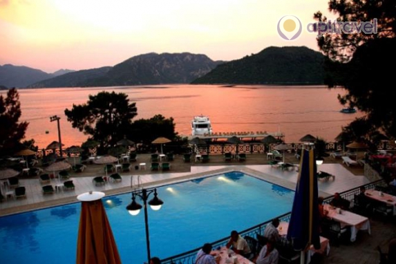 Marmaris Park Hotel