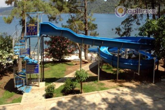 Marmaris Park Hotel