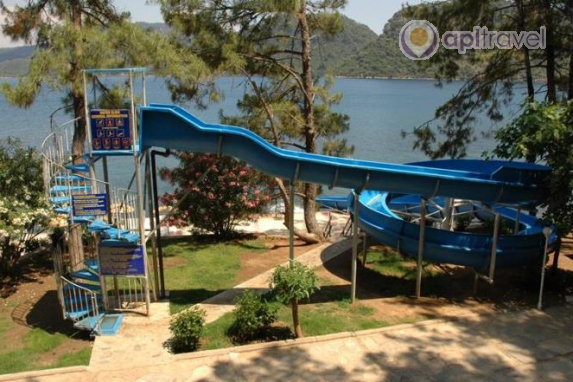 Marmaris Park Hotel