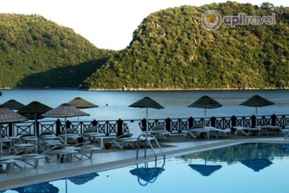 Marmaris Park Hotel