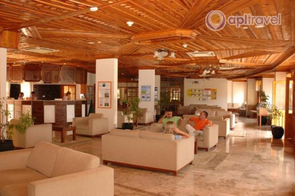 Marmaris Park Hotel