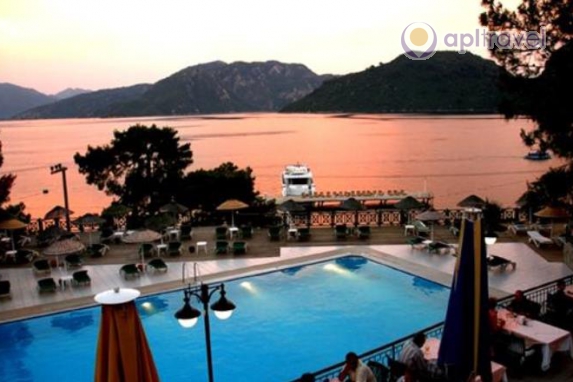 Marmaris Park Hotel