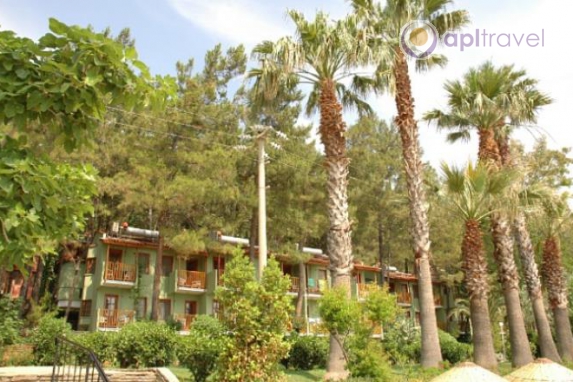 Marmaris Park Hotel