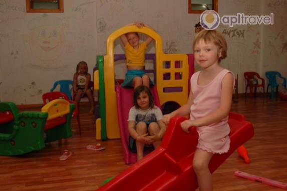 Marmaris Park Hotel