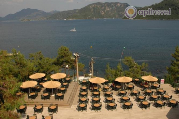 Marmaris Park Hotel