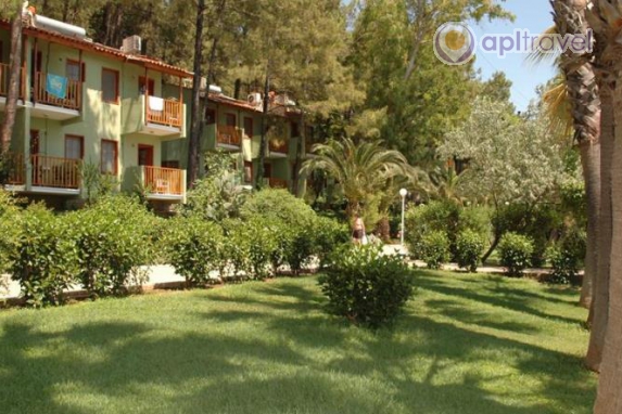 Marmaris Park Hotel