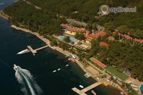 Marmaris Park Hotel