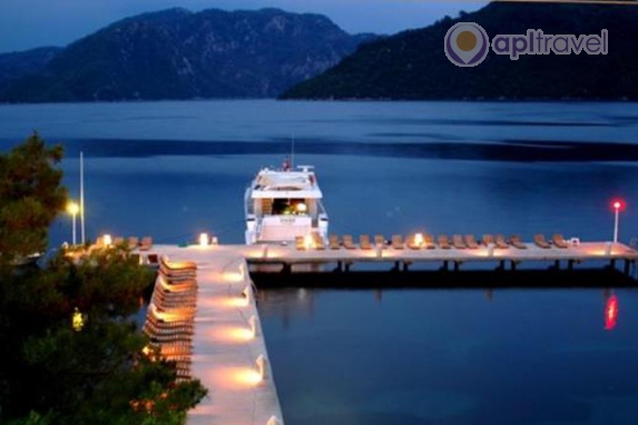 Marmaris Park Hotel