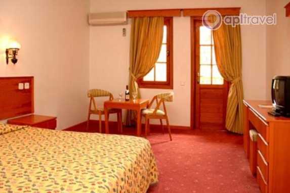 Marmaris Park Hotel