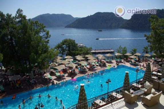 Marmaris Park Hotel