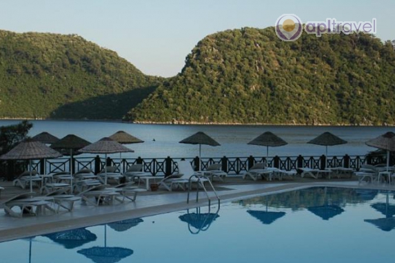 Marmaris Park Hotel