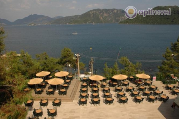 Marmaris Park Hotel