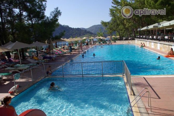 Marmaris Park Hotel