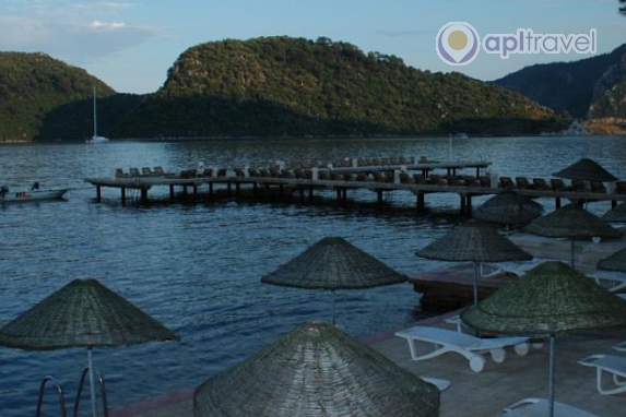 Marmaris Park Hotel