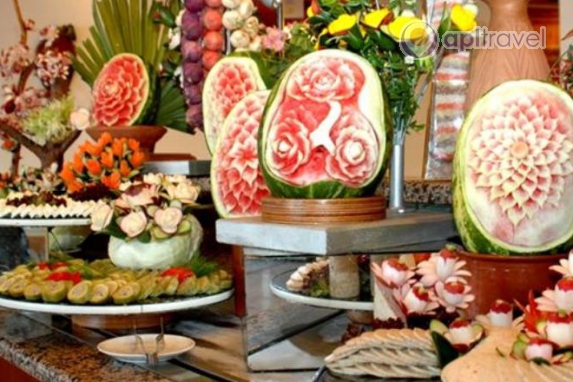 Marmaris Park Hotel