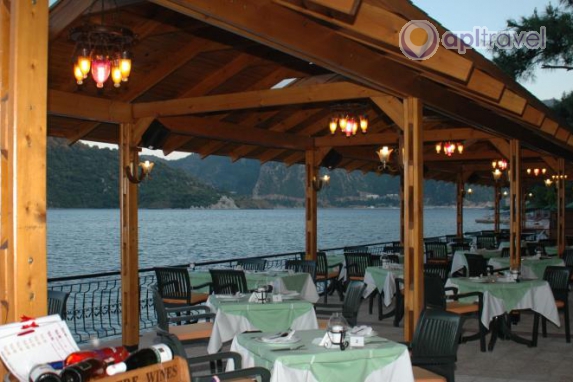 Marmaris Park Hotel