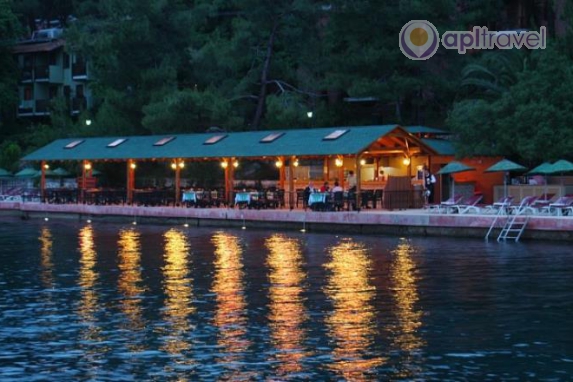 Marmaris Park Hotel