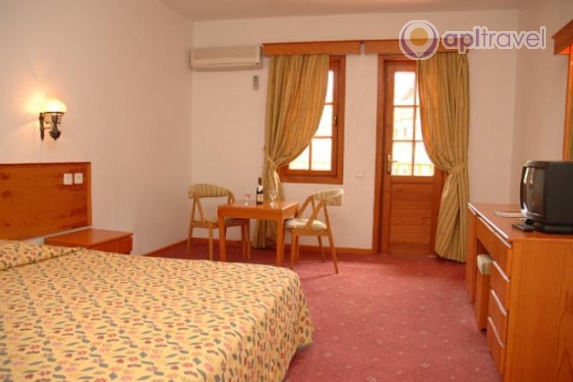 Marmaris Park Hotel