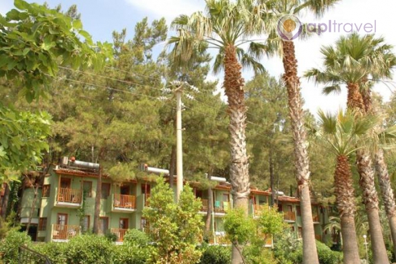 Marmaris Park Hotel