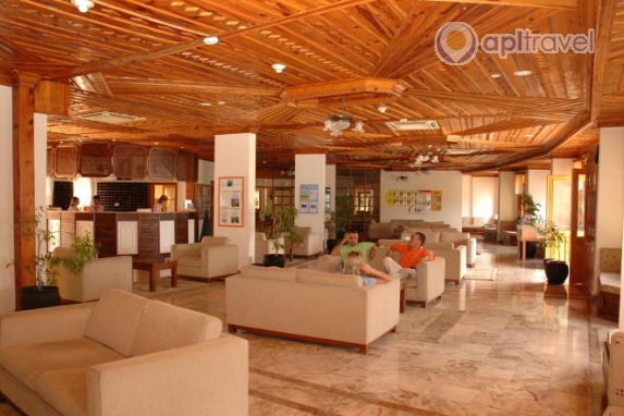 Marmaris Park Hotel