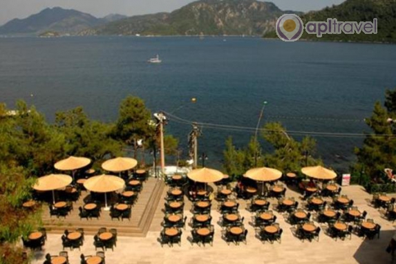 Marmaris Park Hotel