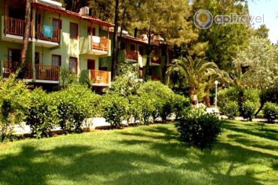 Marmaris Park Hotel