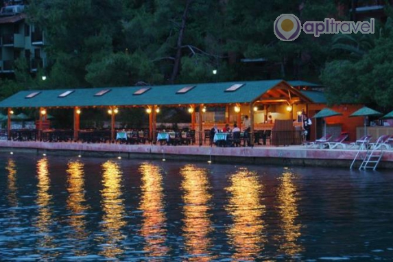 Marmaris Park Hotel