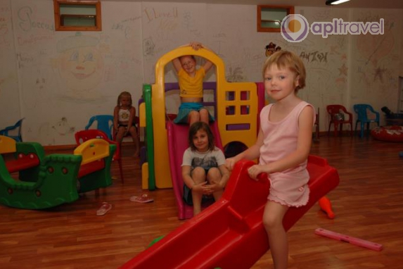 Marmaris Park Hotel