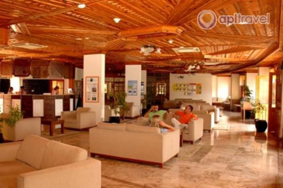 Marmaris Park Hotel