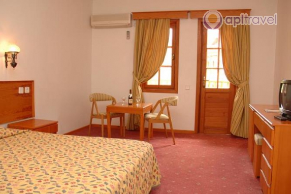 Marmaris Park Hotel